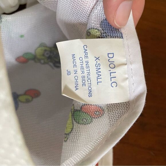 Child/ Toddler Arm Sling Teddy Bear Size XS - Picture 4 of 6